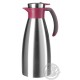 Soft grip carafe isotherme 1L framboise Tefal K3042114