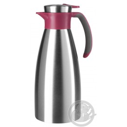 Soft grip carafe isotherme 1L framboise Tefal K3042114