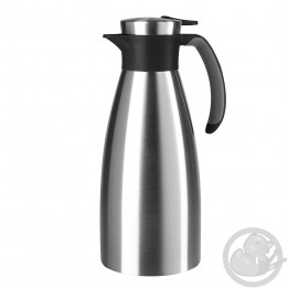 Soft grip carafe isotherme 1L noir Tefal K3043114