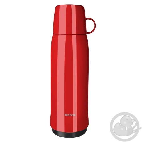 Rocket récipient isotherme 1L rouge Tefal K3066614