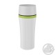 Travel mug fun 0.36L blanc Tefal K3070114