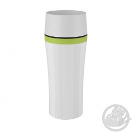 Travel mug fun 0.36L blanc Tefal K3070114