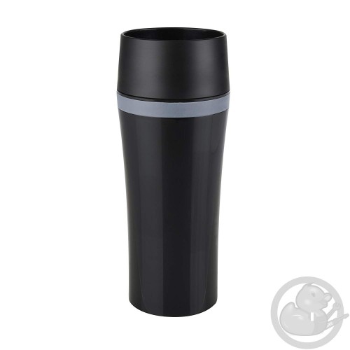 Travel mug fun 0.36L noir Tefal K3071114