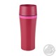 Travel mug fun 0.36L framboise Tefal K3072114