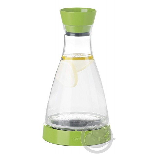 Flow friends carafe 1L vert Tefal K3055112