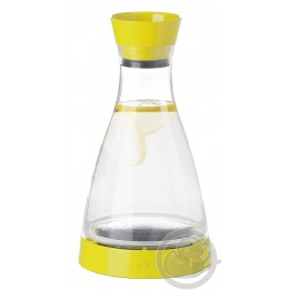 Flow friends carafe 1L jaune Tefal K3056112