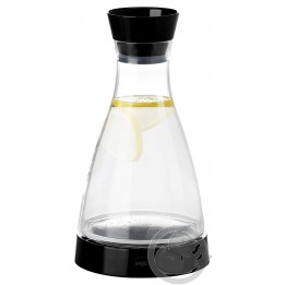 Flow friends carafe 1L noir Tefal K3057112