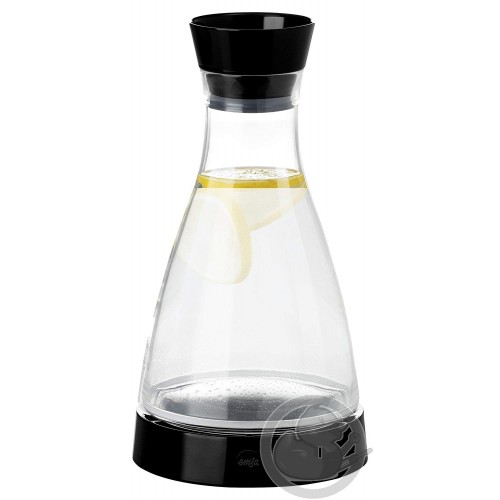 Flow friends carafe 1L noir Tefal K3057112