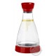 Flow friends carafe 1L rouge Tefal K3058112