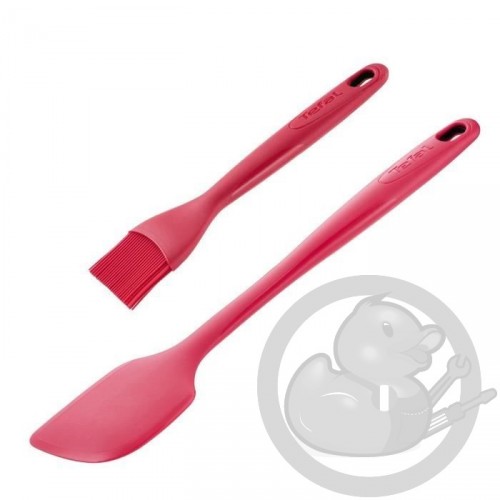 Proflex set ingenio : maryse et pinceau Tefal K416S214