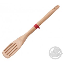 Ingenio spatule à angle en bois Tefal K2303314