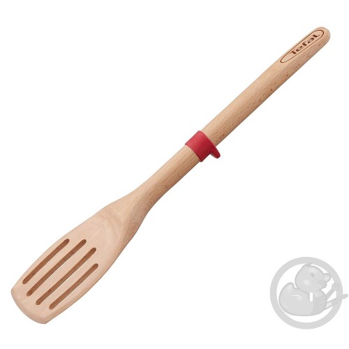 Ingenio spatule à angle en bois Tefal K2303314