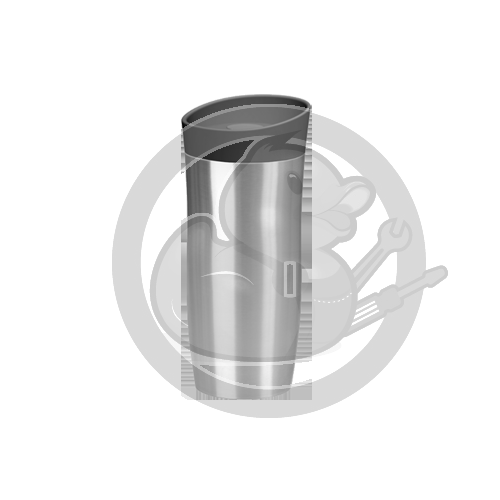 City mug inox 0.36L Tefal K3120174
