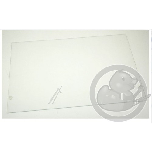 Tablette verre réfrigérateur Liebherr 7271906