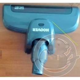 Brosse aspirateur FD22PD Hoover 48026933