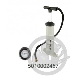 Campingaz pompe + manometre + tuyau haute pression Sevylor 5010002457