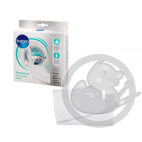 Filet de lavage pour linge délicat Whirlpool 484000008645