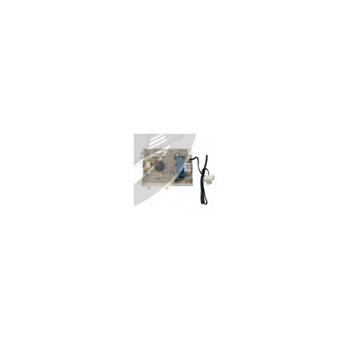 Module timer BIT100.1 module lave vaisselle Indesit Ariston C00143206