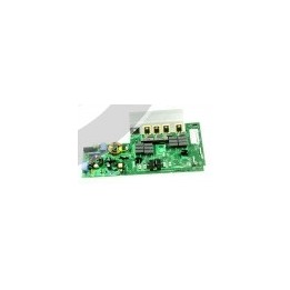 Module puissance gauche induction Bosch siemens 00748600