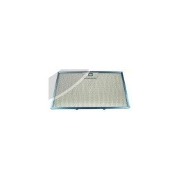 Filtre métallique hotte Electrolux 50253053008