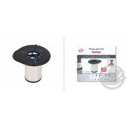 Filtre mousse aspirateur air force all-in-one 460 Rowenta ZR009002