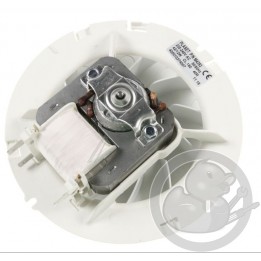  Ventilateur refroidissement four Whirlpool, 480121103967