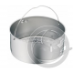 Panier vapeur perforé haut (D: 22cm) cocotte perfect WMF Seb 0789436000