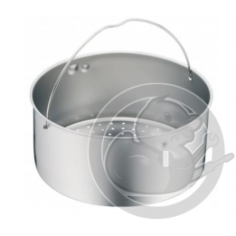 Panier vapeur perforé haut (D: 22cm) cocotte perfect WMF Seb 0789436000