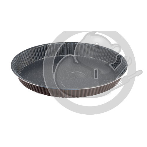 Tarte 27cm Perfectbake Tefal J5548302 - Coin Pièces