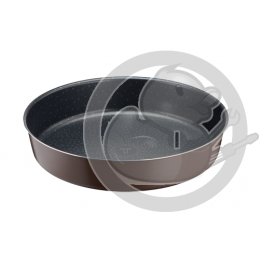 Moule à manqué 26 cm Perfectbake Tefal J5549702