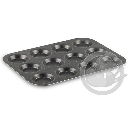 Moule petits gâteaux 12 cm Perfectbake Tefal J5542802