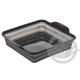 Moule à cake carré rétractable Crispybake Tefal J4170314