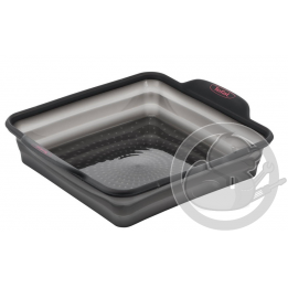 Moule à cake carré rétractable Crispybake Tefal J4170314