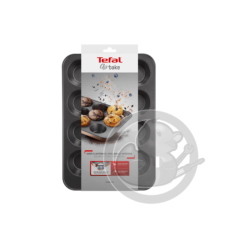 Tefal Airbake