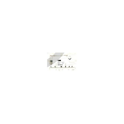 Module vierge lave vaisselle Whirlpool 481010661413