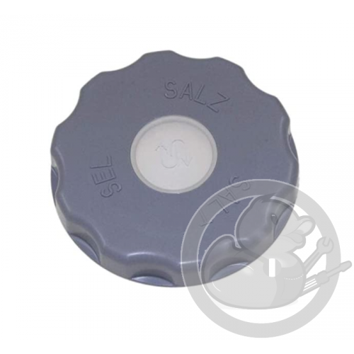 Bouchon bac à sel lave-vaisselle Whirlpool Ariston 480140102405