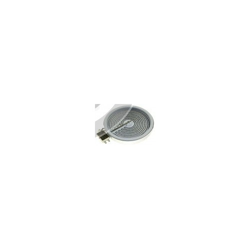 Foyer radiant 200MM 1800W EGO 1058111004