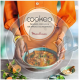 Livre de recettes "Saveurs créoles & escapades gourmandes" Cookeo Moulinex XR510000