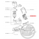 Carte électronique puissance robot companion Moulinex MS-8080017763