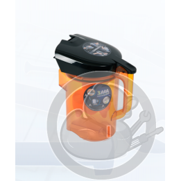 Séparateur orange aspirateur compact power cyclonic Moulinex RS-RT900590