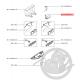 Batterie Li-ion 14.8V aspirateur explorer Rowenta RS-2230002091