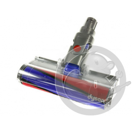 Brosse aspirateur soft roller clenaner head SV06 Dyson 96648910