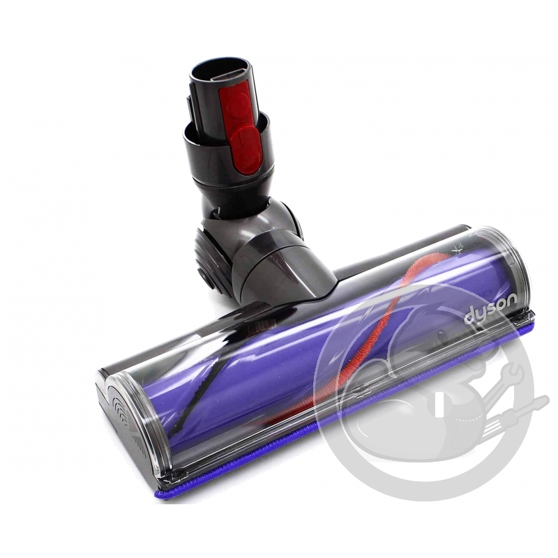 Rouleaux de Turbobrosse DYSON 96383002 - Pièces aspirateur