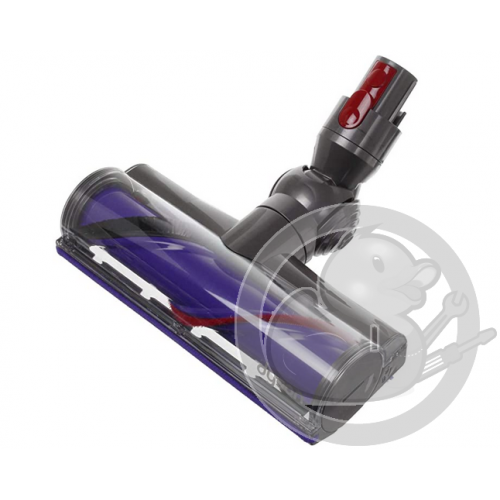 Turbobrosse Dyson V10 / V11 - Aspirateur - 96748305