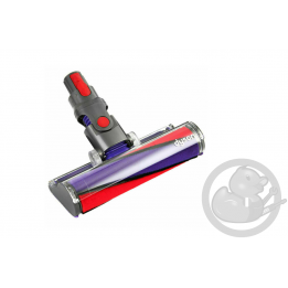 Brosse aspirateur soft roller cleaner head Dyson 96648912