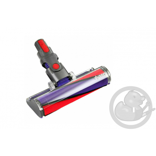 Brosse aspirateur soft roller cleaner head Dyson 96648912