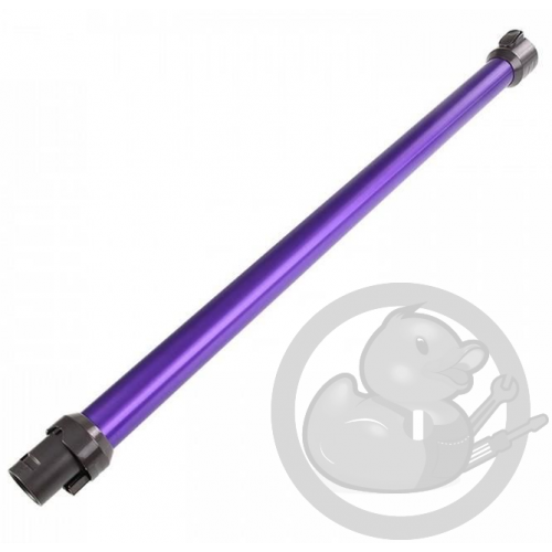 Tube de rallonge mauve aspirateur Dyson 96566305