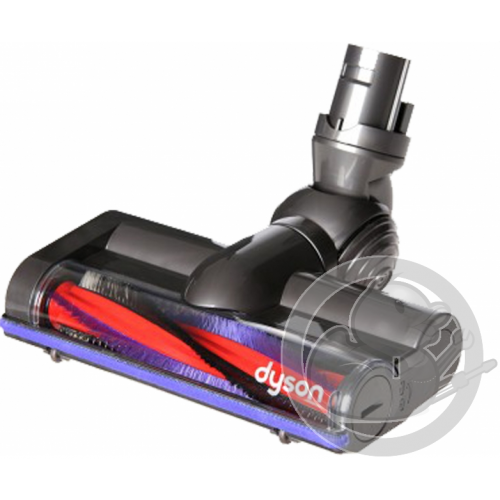 Turbo brosse DC59, DC62, SV03, SV07 211mm aspirateur Dyson 96698101