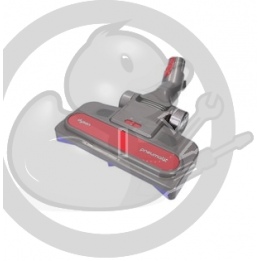 Brosse aspirateur Dyson 96862601