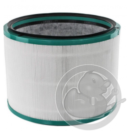 Filtre Hepa DP/HP evo filter MO purificateur d'air Dyson 96810104